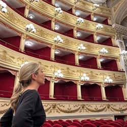 Centro Studi Danza Cristina Nudi, Chieti orari di apertura