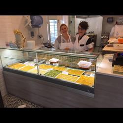 Pasta fresca del sole, primi piatti fatti a mano, Villa Verucchio orari di apertura