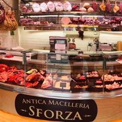 Antica Macelleria Sforza, Celano orari di apertura