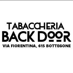 Back Door Bottegone, Pistoia orari di apertura