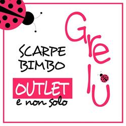 Grelù - Outlet scarpe bimbo, Parma orari di apertura