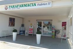 Parafarmacia "Federico II" Augusta, orari di apertura