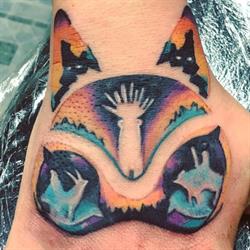 Giupytattoostudio, Palermo orari di apertura