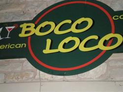 Boco Loco, Casina orari di apertura