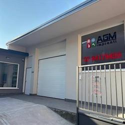 Agm Impianti Srl Impianti di riscaldamento e condizionamento, Cislago orari di apertura