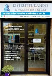 Ristrutturando, Milano orari di apertura