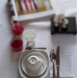 stella21 bed and breakfast, Modena orari di apertura