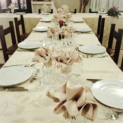 Ristorante Il Santamaria, Luco dei Marsi orari di apertura