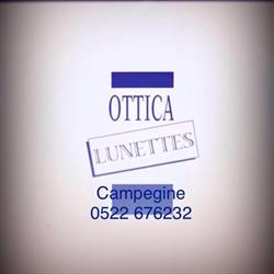 Ottica Lunettes, Campegine orari di apertura