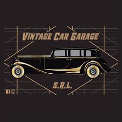 Vintage Car Garage - Bra, orari di apertura