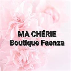 Ma Chérie Boutique Faenza, orari di apertura