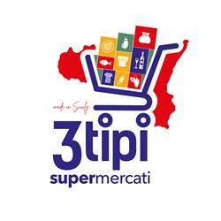 3 TiPi Supermercati - Sisa, Palermo orari di apertura