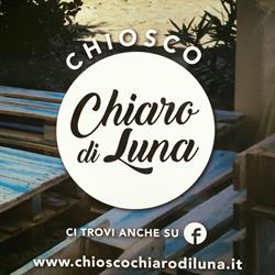 Chiosco Chiaro di Luna, Cavallino-Treporti orari di apertura