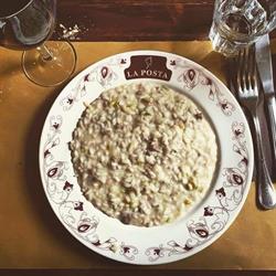 Ristorante La Posta, Pavia orari di apertura