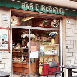 Bar l'Incontro Di Rondelli Stefano e Ceretti Chiara Snc, Pianoro orari di apertura