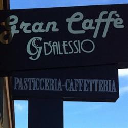 Gran Caffè D'Alessio, San Marcellino orari di apertura
