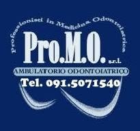 Promo Srl Ambulatorio Odontoiatrico, Palermo orari di apertura