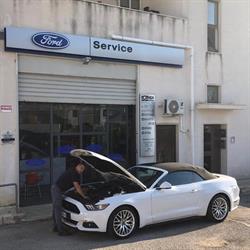 Ugentiservice & C. Sas, Ostuni orari di apertura