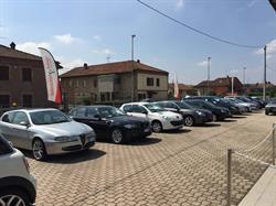 Gianmario & Paolo Automobili SNC, Alba orari di apertura