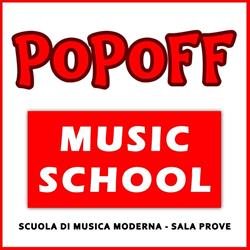 Popoff Music School, Catanzaro orari di apertura