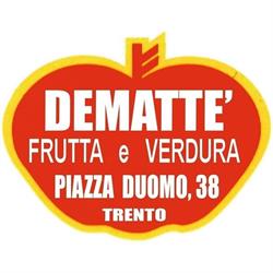 Frutta e Verdura Demattè, Trento orari di apertura