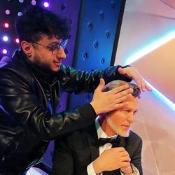 The barber style, Castel di Iudica orari di apertura