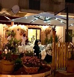 Salvia Menta & Rosmarino, Crotone orari di apertura