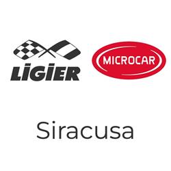 Ligier-Microcar Siracusa, orari di apertura
