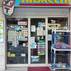 Tabacchi Condro' VITO, Pozzo di Gotto orari di apertura