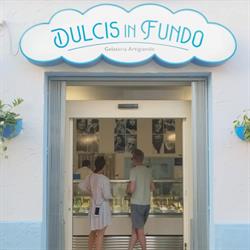 Dulcis Infundo, Pula orari di apertura