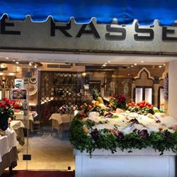 Ristorante Ae Rasse, Venezia orari di apertura