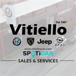 Vitiello Auto Srl, Scafati orari di apertura