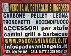 Padovani Angelo & c. Snc, Nuvolento orari di apertura