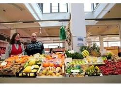 Ortofrutta Zanini Marco, Savona orari di apertura