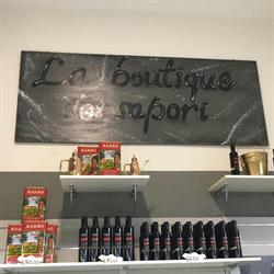 La boutique dei sapori, San Giuseppe Vesuviano orari di apertura
