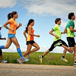 Running Specialist, Casapulla orari di apertura