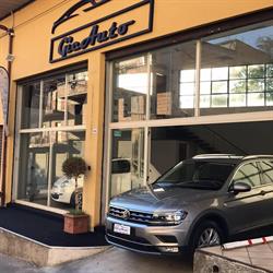 Gicauto Multibrand, Sant'Eufemia d'Aspromonte orari di apertura