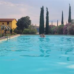 AGRITURISMO PODERE CASALONE, Capraia e Limite orari di apertura