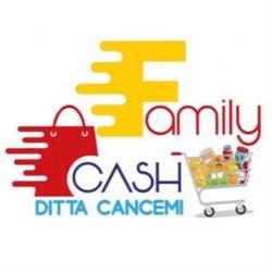 Family Cash Ditta Cancemi, Avola orari di apertura