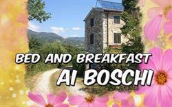 Bed & Breakfast Ai Boschi, Caprino Veronese orari di apertura