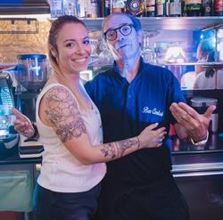 Bar Centrale Sas Di Possamai Mario & c., Follina orari di apertura