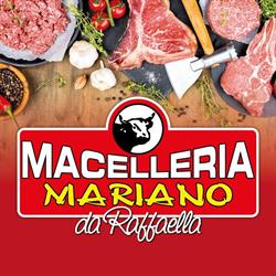 Macelleria Mariano, Specchia orari di apertura