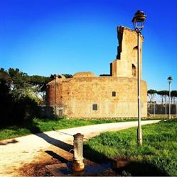 Villa De Sanctis AreaCani, Roma orari di apertura