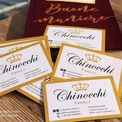 Chinocchi Family_casa Vacanze, Camaiore orari di apertura