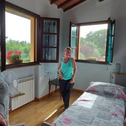 Holiday house la Casa della Guia, Fucecchio orari di apertura