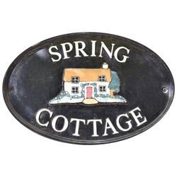 Spring Cottage, Monzambano orari di apertura