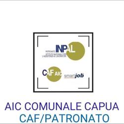 AIC Comunale Capua, orari di apertura