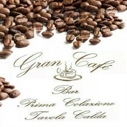 Gran Cafè, Canicattì orari di apertura