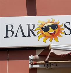 Bar Sole e Luna, Canaro orari di apertura