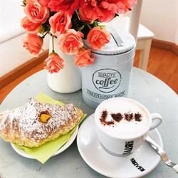 Melly's Coffee&loungebar, Cerveteri orari di apertura